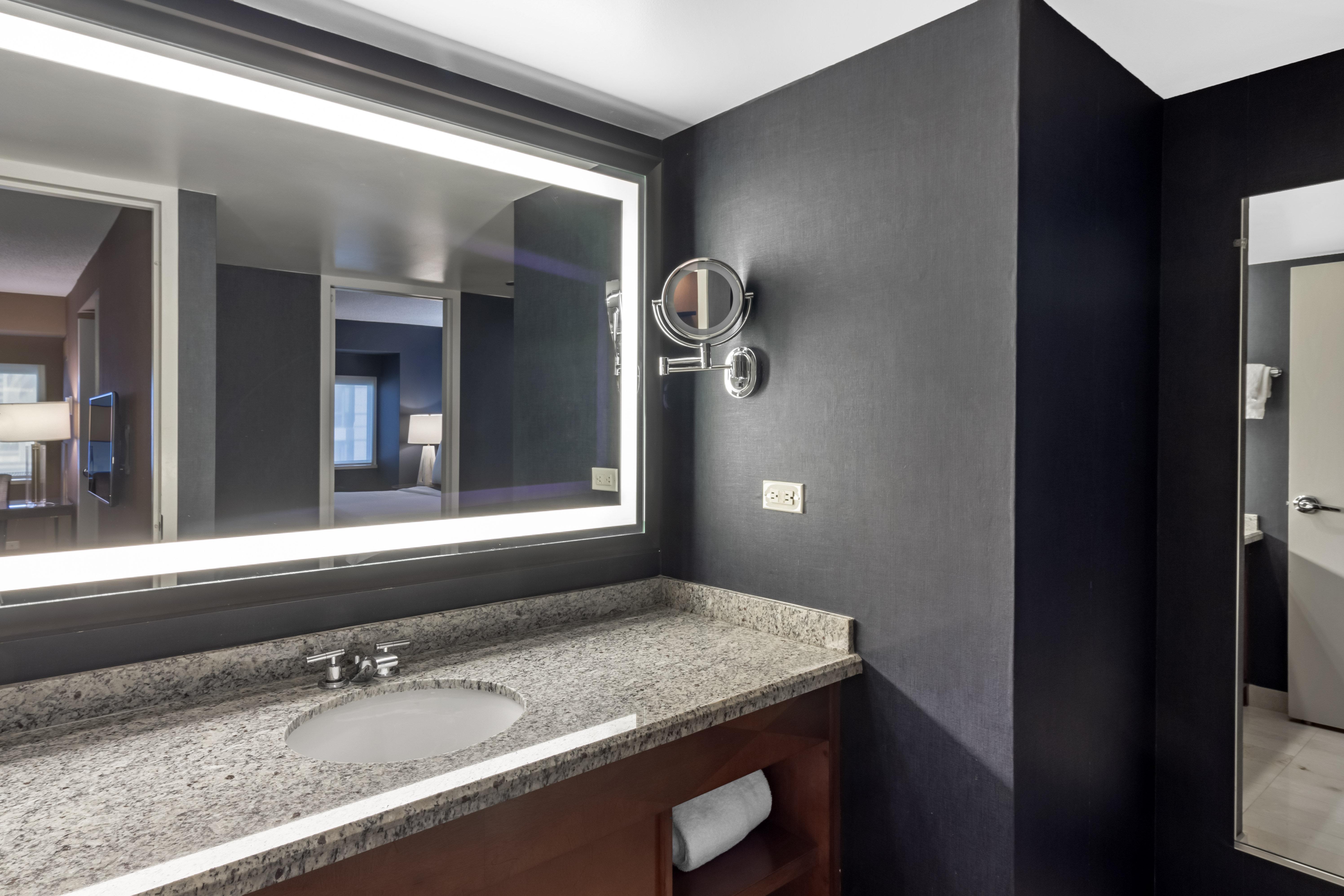 Hotel Omni Hotel&suites Magnificent Mile