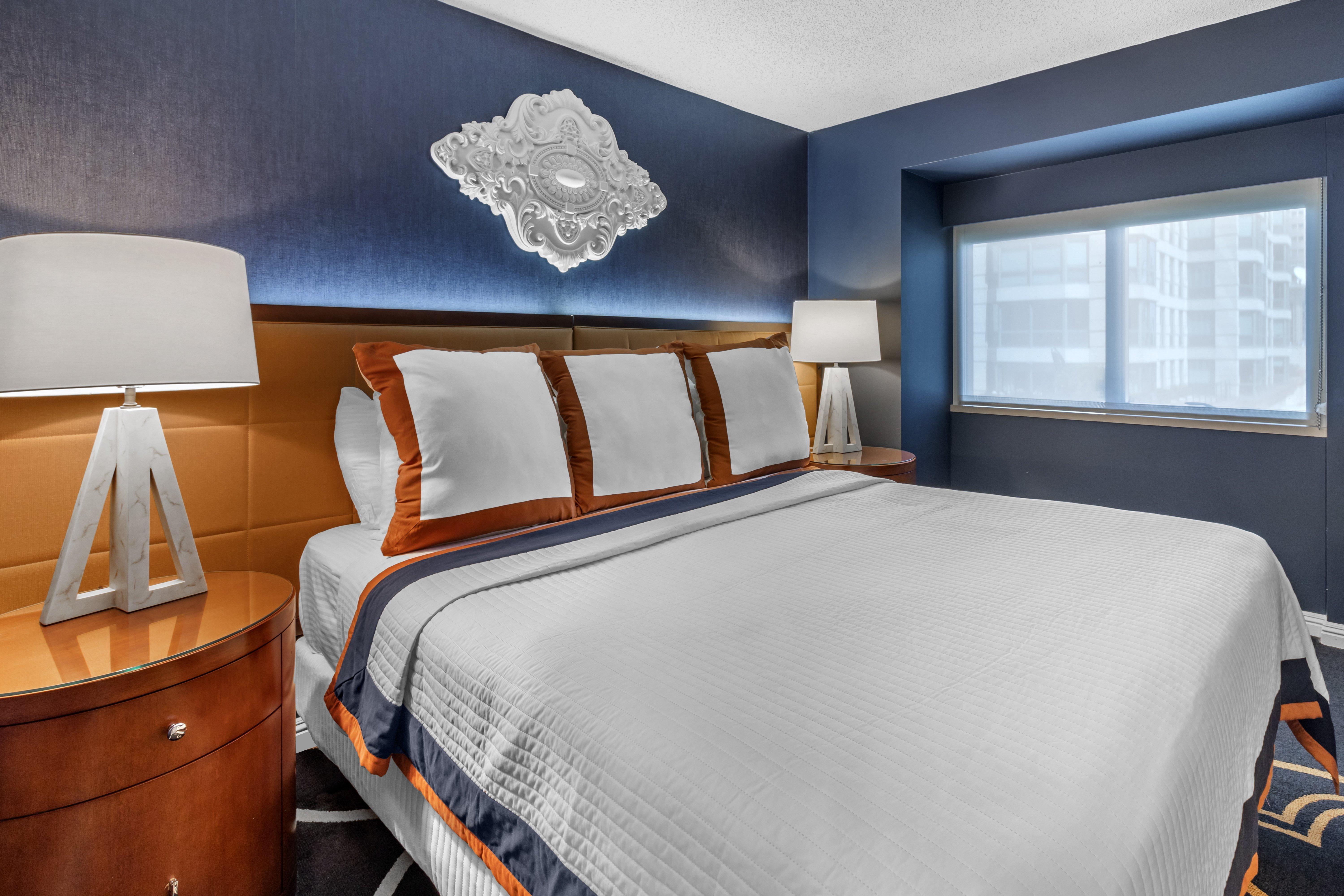 Hotel Omni Hotel&suites Magnificent Mile