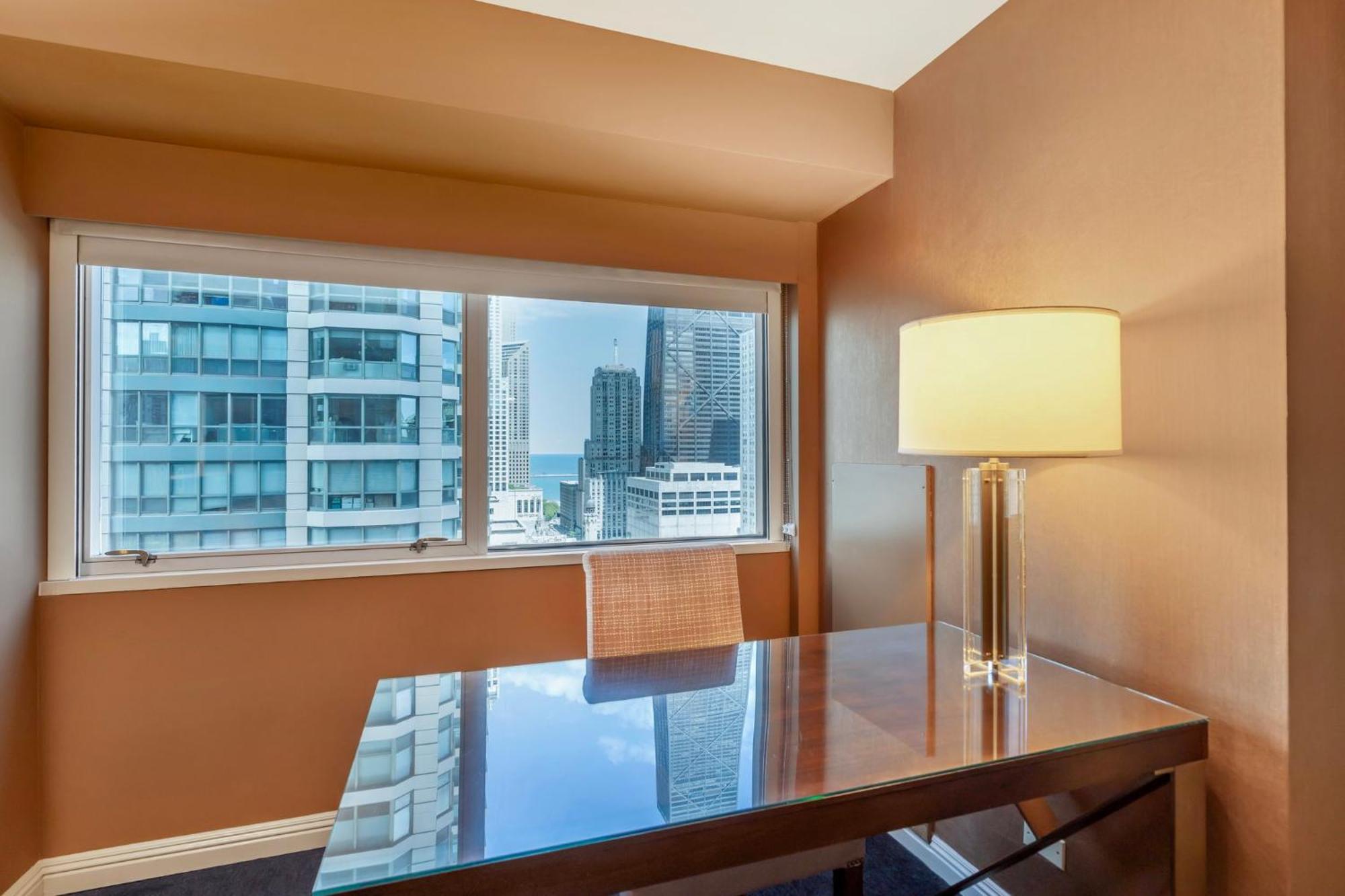 Omni Hotel&suites Magnificent Mile Hotel 4*