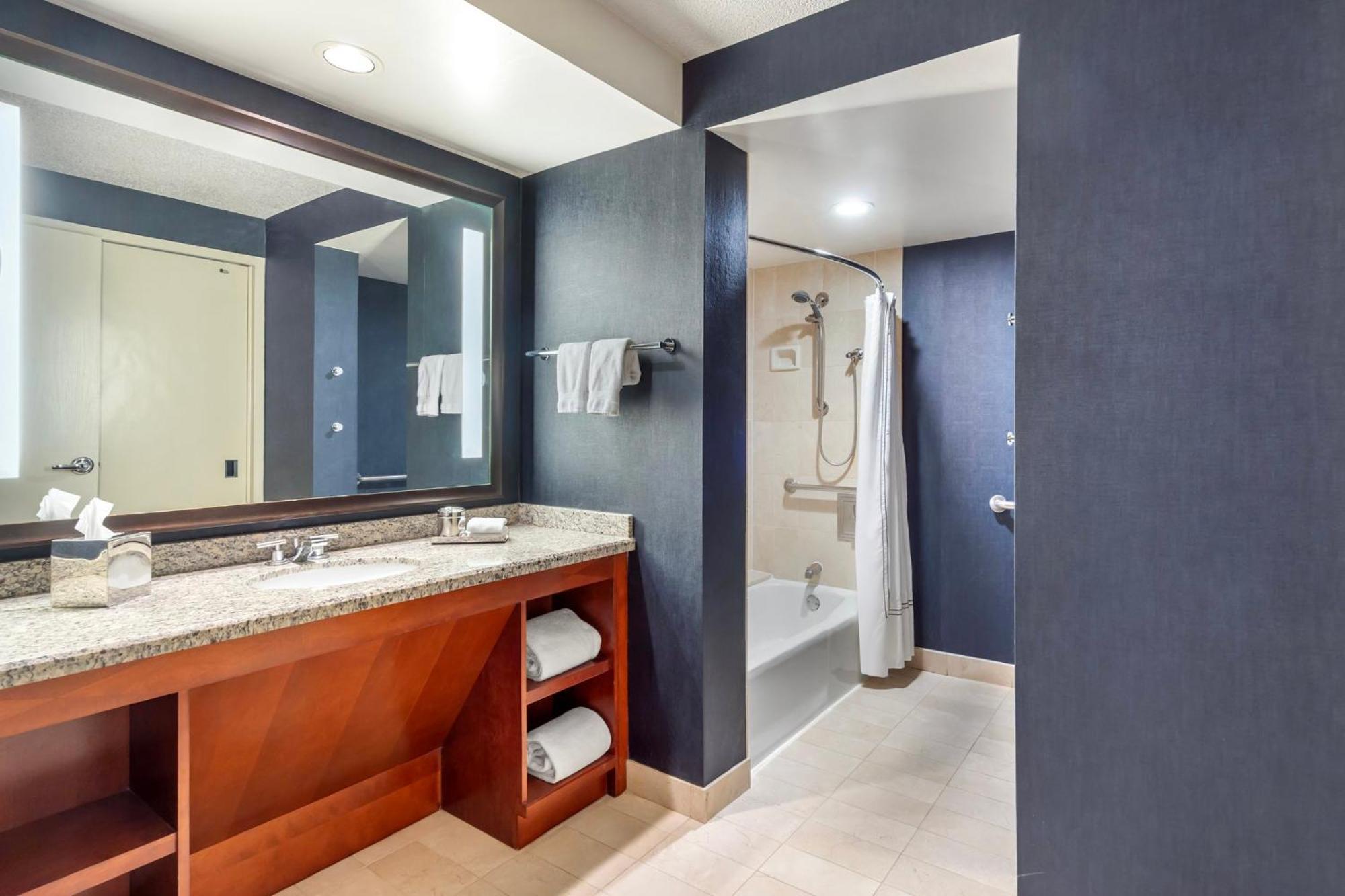 Hotel Omni Hotel&suites Magnificent Mile