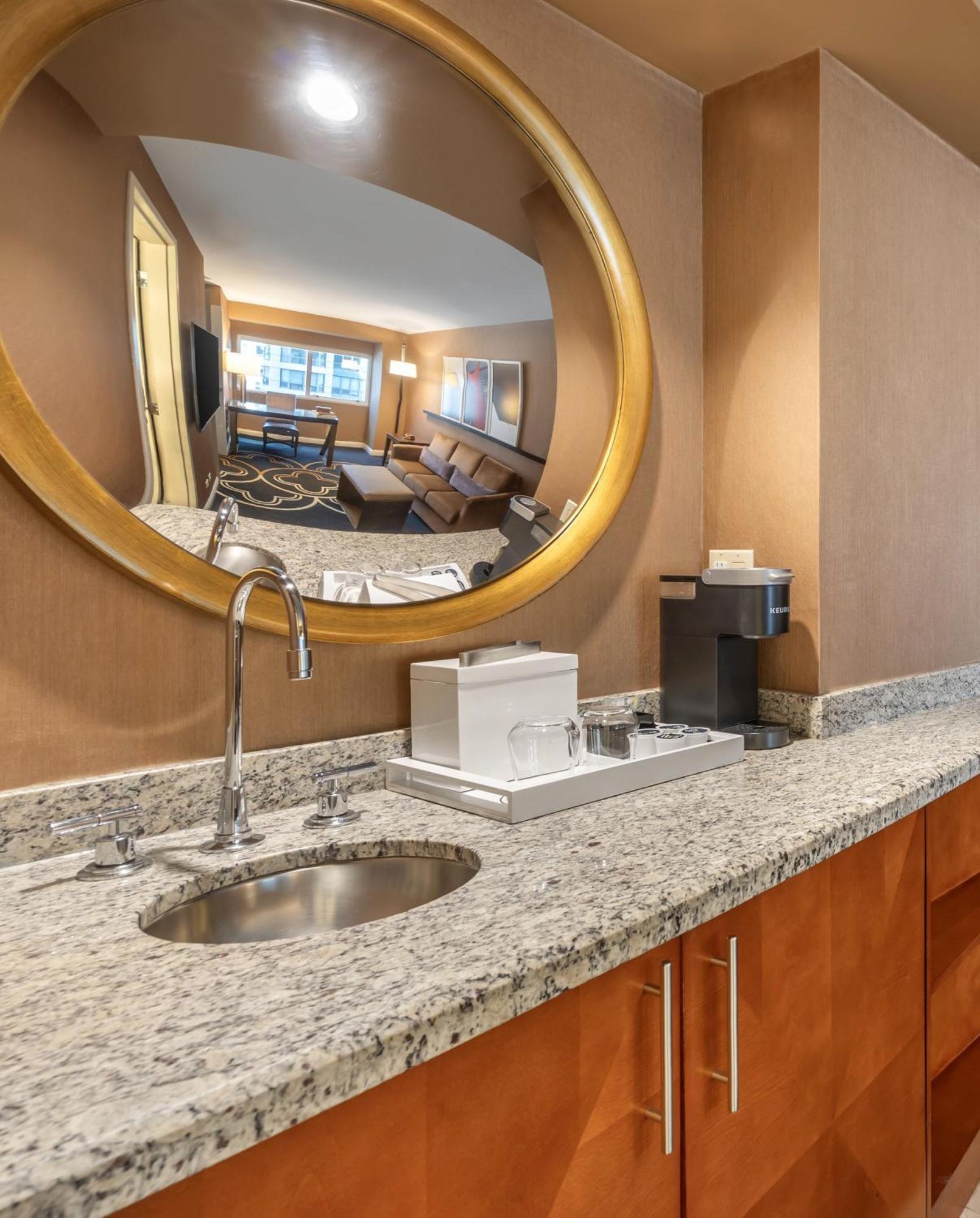 Omni Hotel&suites Magnificent Mile 4* Chicago