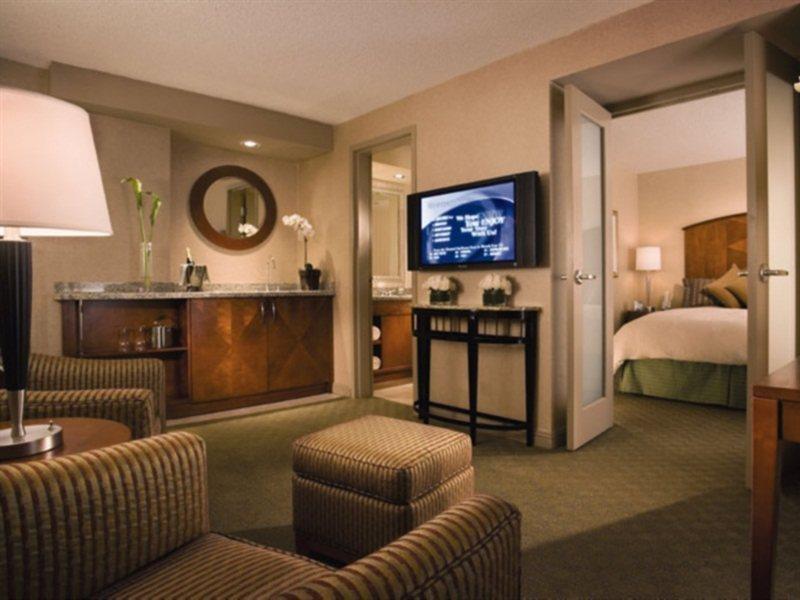 Hotel Omni Hotel&suites Magnificent Mile Chicago