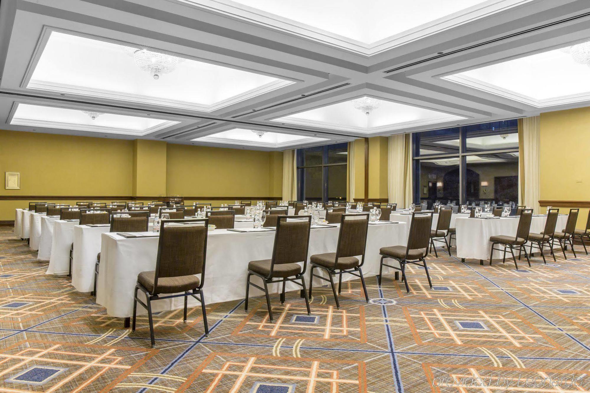 Omni Hotel&suites Magnificent Mile 4* Chicago