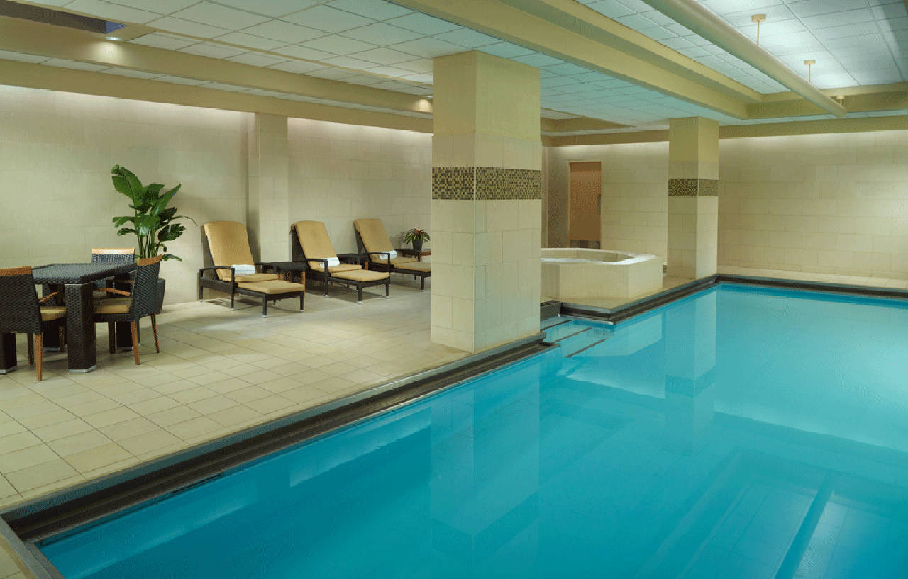 Omni Hotel&suites Magnificent Mile