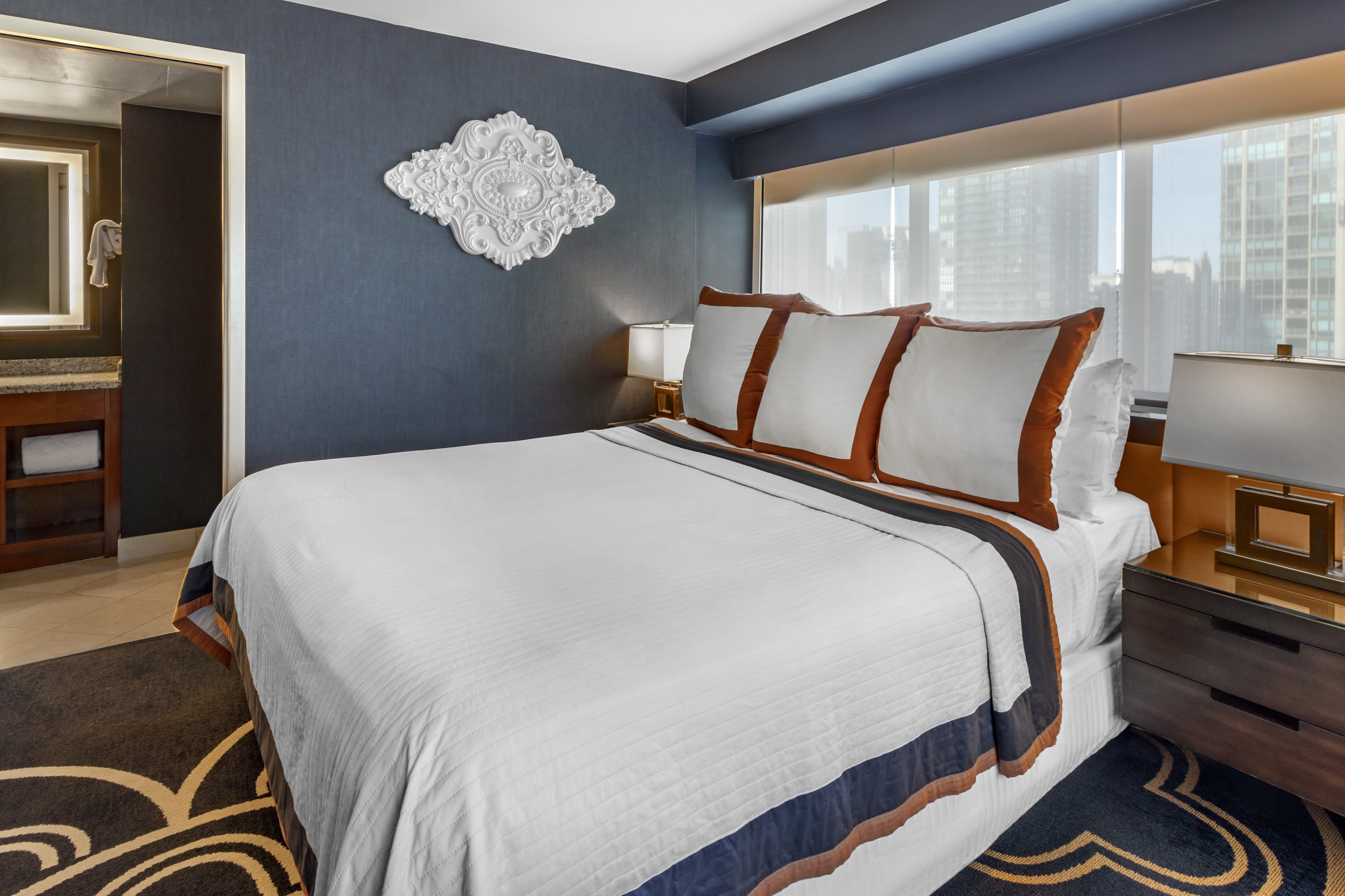 Omni Chicago